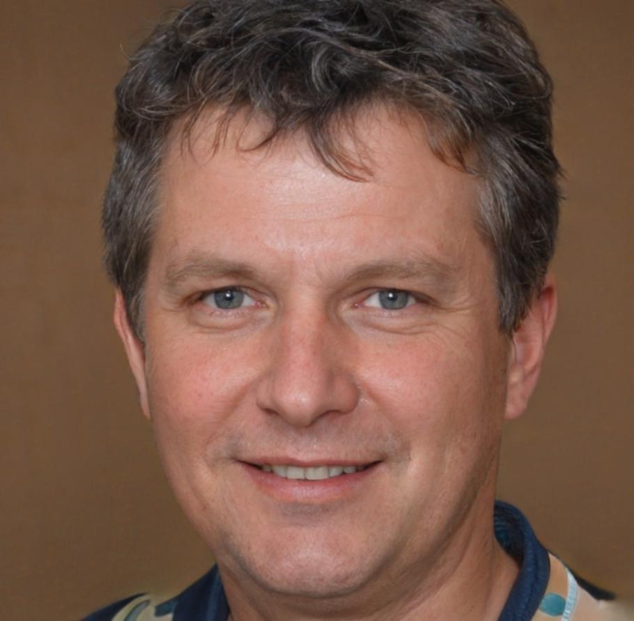 Teilnehmer Erwan Glémarec